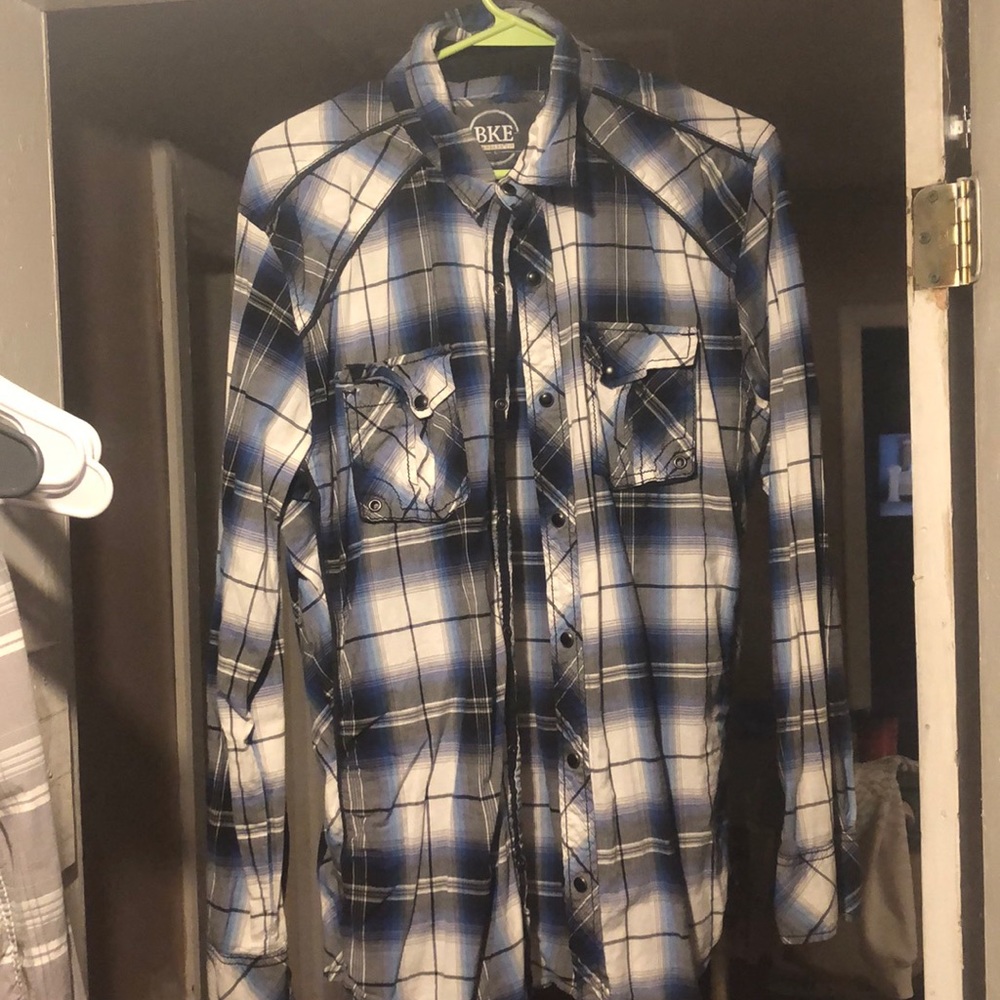 Bke Dress shirt